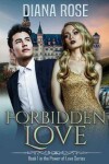 Book cover for Forbidden Love