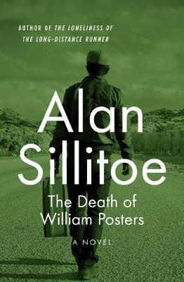 Book cover for The Death of William Posters