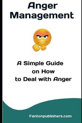 Book cover for Anger Management