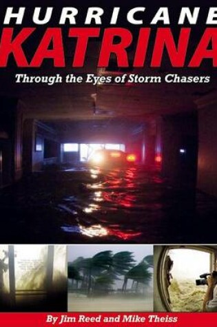 Cover of Hurricane Katrina