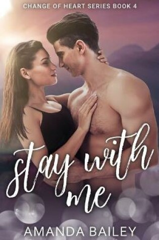 Cover of Stay with Me