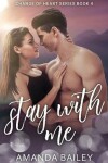 Book cover for Stay with Me