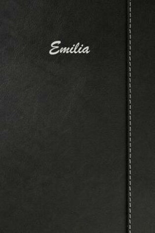 Cover of Emilia