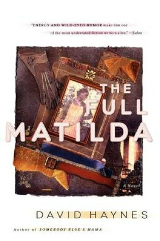 Cover of Full Matilda