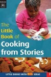 Book cover for The Little Book of Cooking from Stories