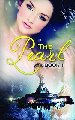 Book cover for The Pearl