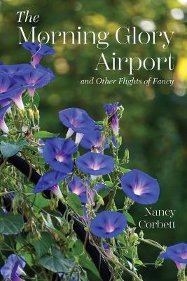 Book cover for The Morning Glory Airport and Other Flights of Fancy