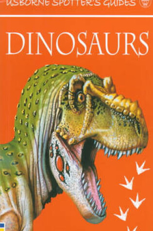 Cover of Dinosaurs