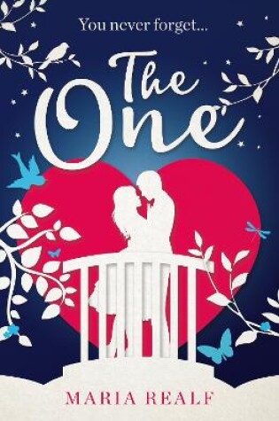 Cover of The One