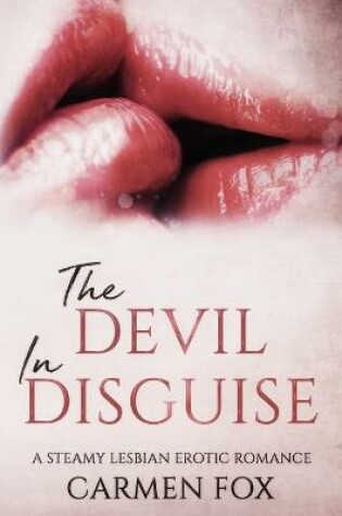 Cover of The Devil in Disguise