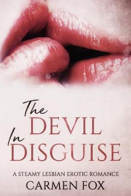 Book cover for The Devil in Disguise