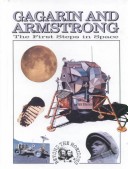 Cover of Gagarin & Armstrong Hb-Bth