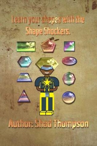 Cover of Shape Shockers
