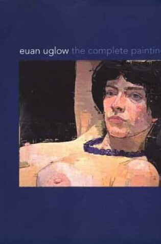 Cover of Euan Uglow