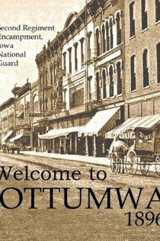Cover of Welcome to Ottumwa 1896