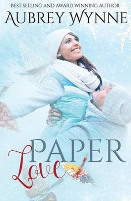Book cover for Paper Love
