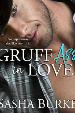 Cover of Gruff Ass in Love