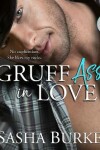 Book cover for Gruff Ass in Love