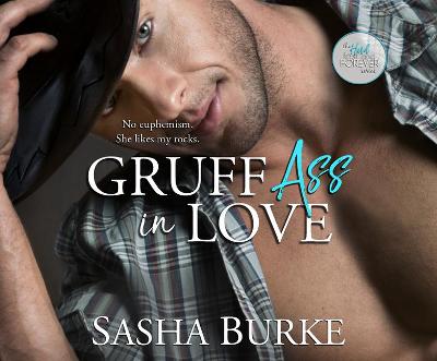 Cover of Gruff Ass in Love