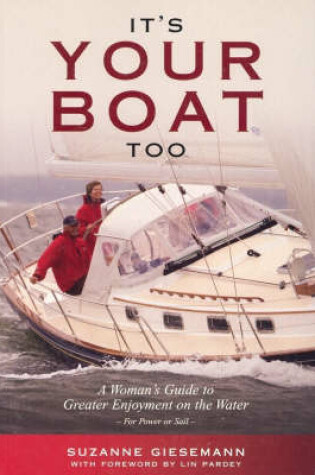 Cover of It's Your Boat Too