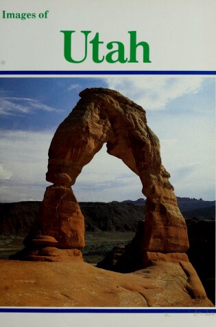 Cover of Images of Utah