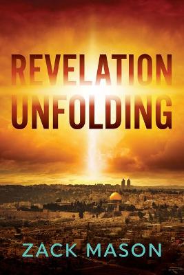 Cover of Revelation Unfolding