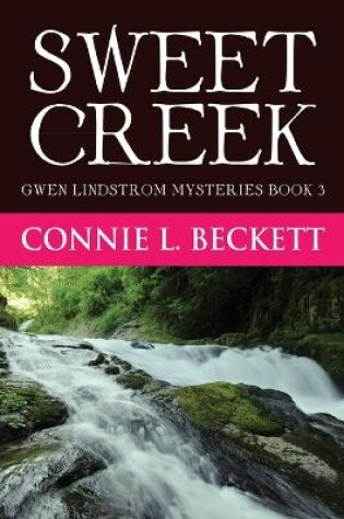 Cover of Sweet Creek