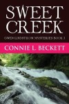 Book cover for Sweet Creek