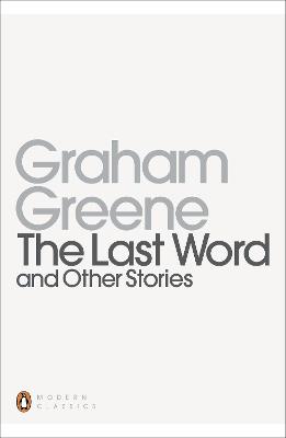 Book cover for The Last Word And Other Stories