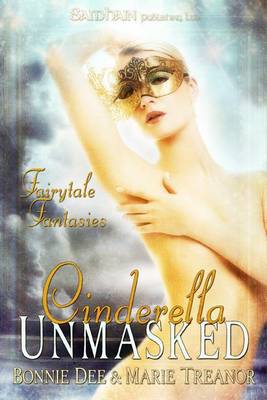 Book cover for Cinderella Unmasked