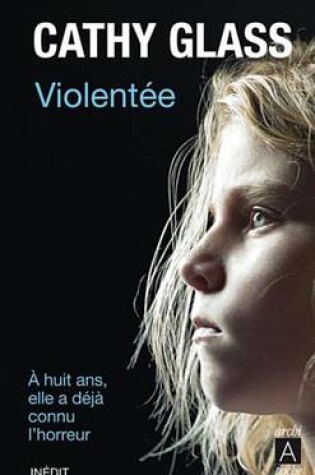 Cover of Violentee