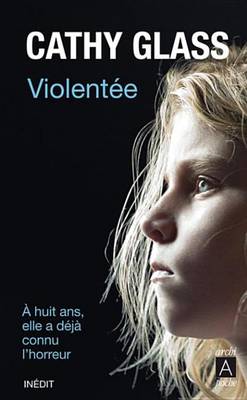 Book cover for Violentee