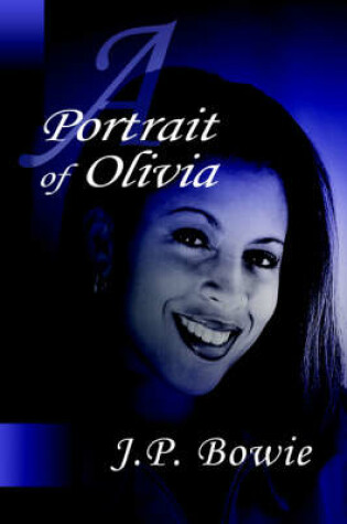 Cover of A Portrait of Olivia