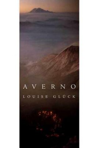 Cover of Averno