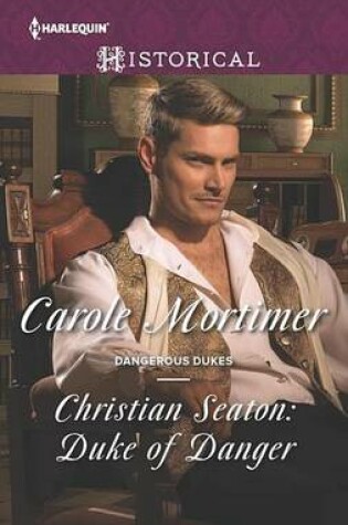 Cover of Christian Seaton