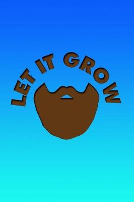 Book cover for Let It Grow