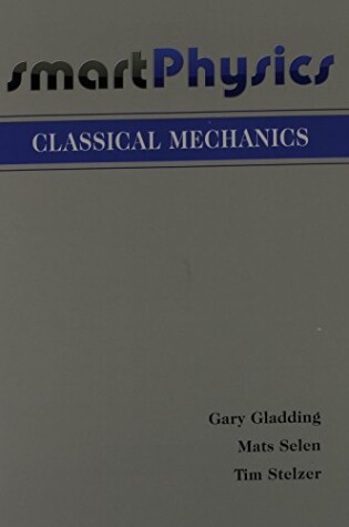 Cover of Classical Mechanics