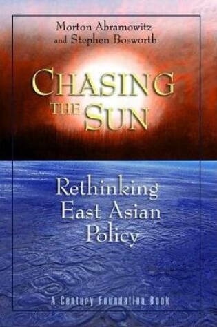 Cover of The Post-American Century in East Asia