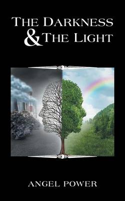 Book cover for The Darkness & the Light