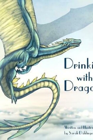Cover of Drinking with Dragons 2020