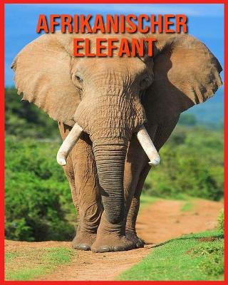 Book cover for Afrikanischer Elefant