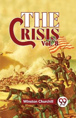 Book cover for The Crisis