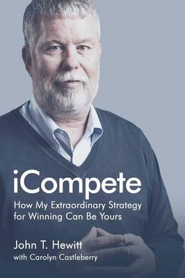 Book cover for iCompete