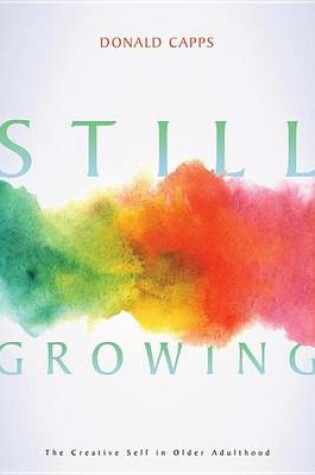 Cover of Still Growing