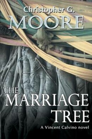 Cover of The Marriage Tree