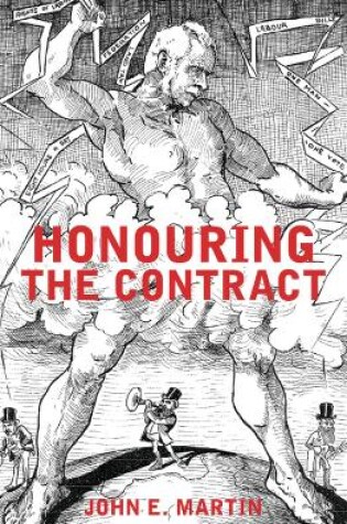 Cover of Honouring the Contract