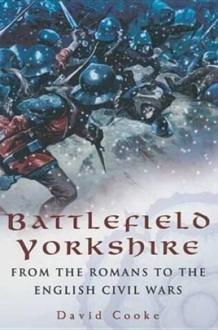 Cover of Battlefield Yorkshire