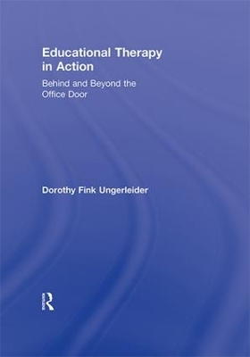 Cover of Educational Therapy in Action