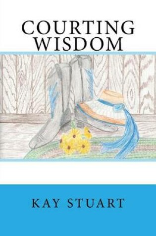 Cover of Courting Wisdom