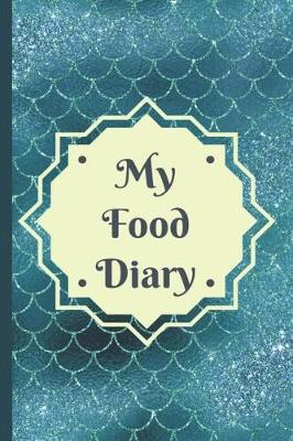 Cover of My Food Diary